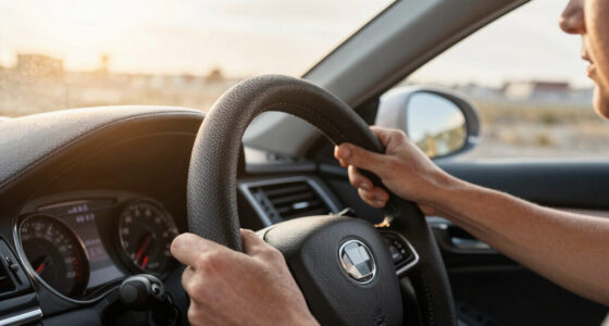 7 Best Steering Wheel Covers Uncategorized Prime Day Deals in 2026