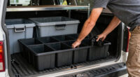 7 Best Truck Bed Organizers in 2026