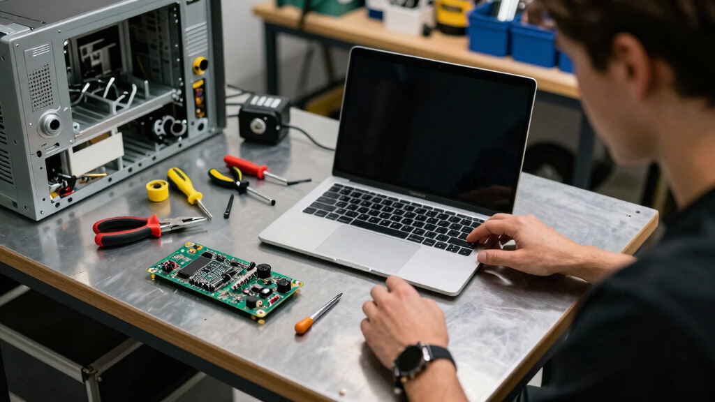 9 Best Computers, Tablets & Components in 2026