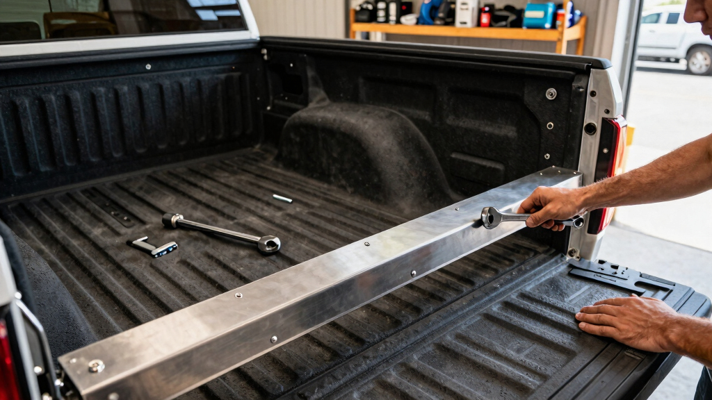 9 Best Truck Bed Accessories in 2026