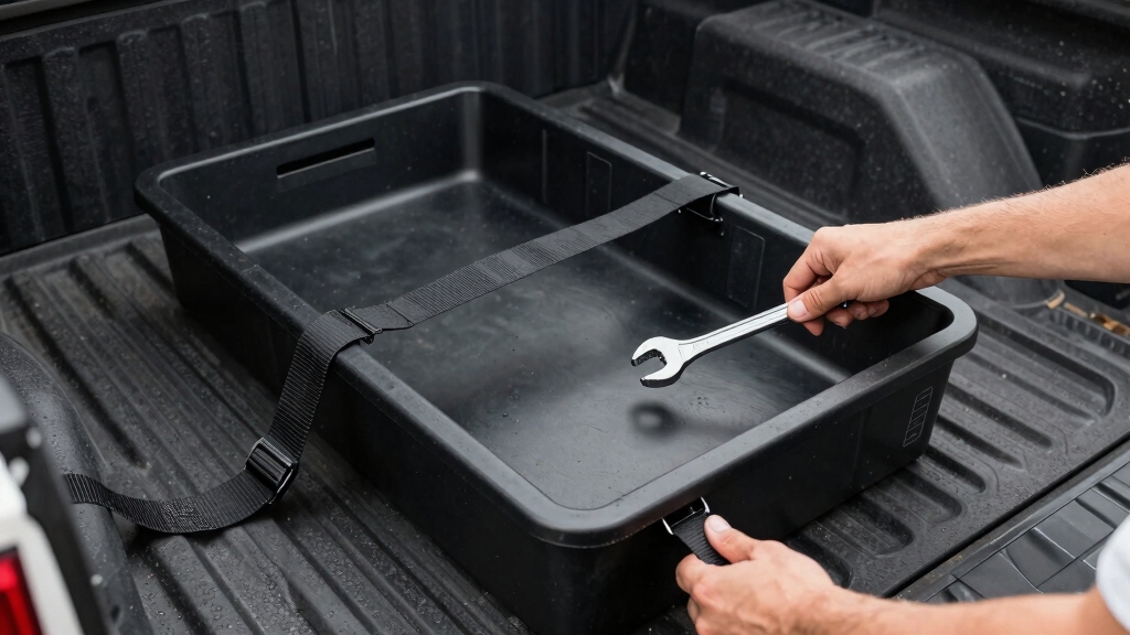 9 Best Truck Bed Cargo Organizers in 2026