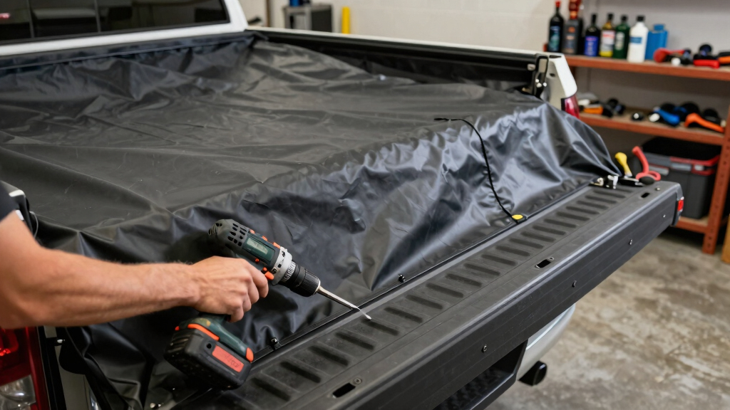 9 Best Truck Bed Covers in 2026