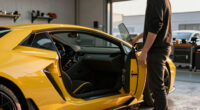 A Lamborghini for $23? Turo’s Renting Italian Cars Crazy-Cheap as a World Cup Promo
