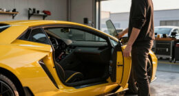 A Lamborghini for $23? Turo’s Renting Italian Cars Crazy-Cheap as a World Cup Promo