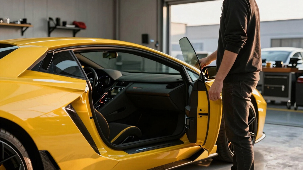 A Lamborghini for $23? Turo’s Renting Italian Cars Crazy-Cheap as a World Cup Promo