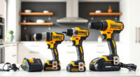 Best Budget DEWALT Power Tools in 2026: Top Picks & Guide