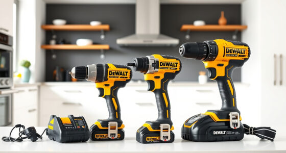 Best Budget DEWALT Power Tools in 2026: Top Picks & Guide
