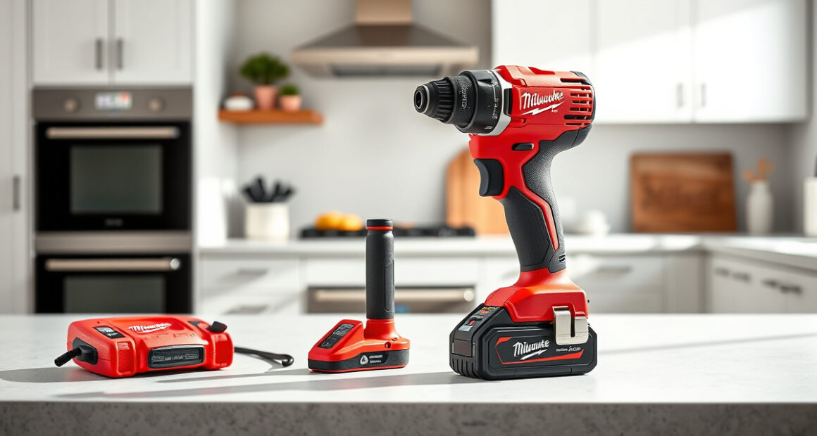 Best Budget Milwaukee Power Tools in 2026: Top Picks for Every Job