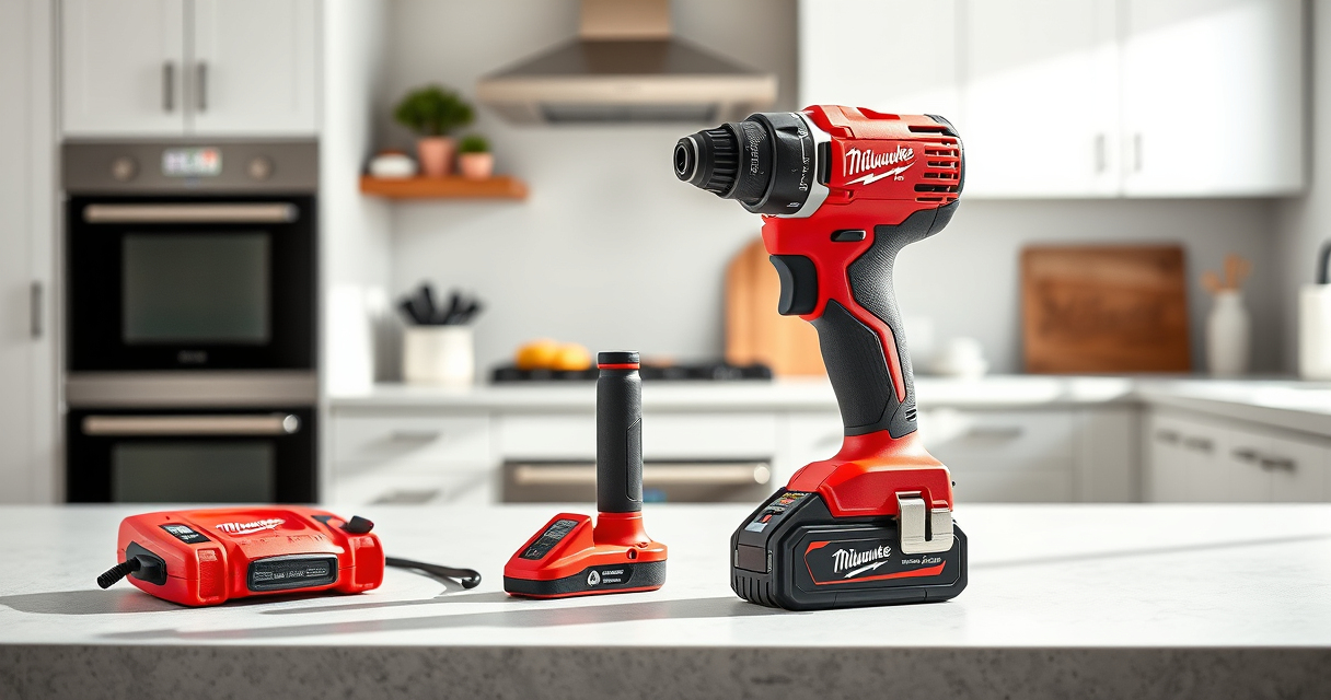Best Budget Milwaukee Power Tools in 2026: Top Picks for Every Job