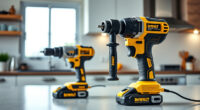 Best DEWALT Batteries in 2026: Top Picks for Power & Reliability