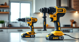 Best DEWALT Batteries in 2026: Top Picks for Power & Reliability
