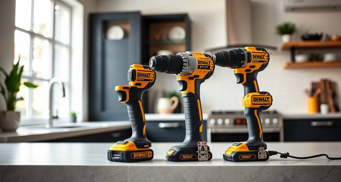 Best DEWALT Chargers in 2026: Top Accessories & Parts
