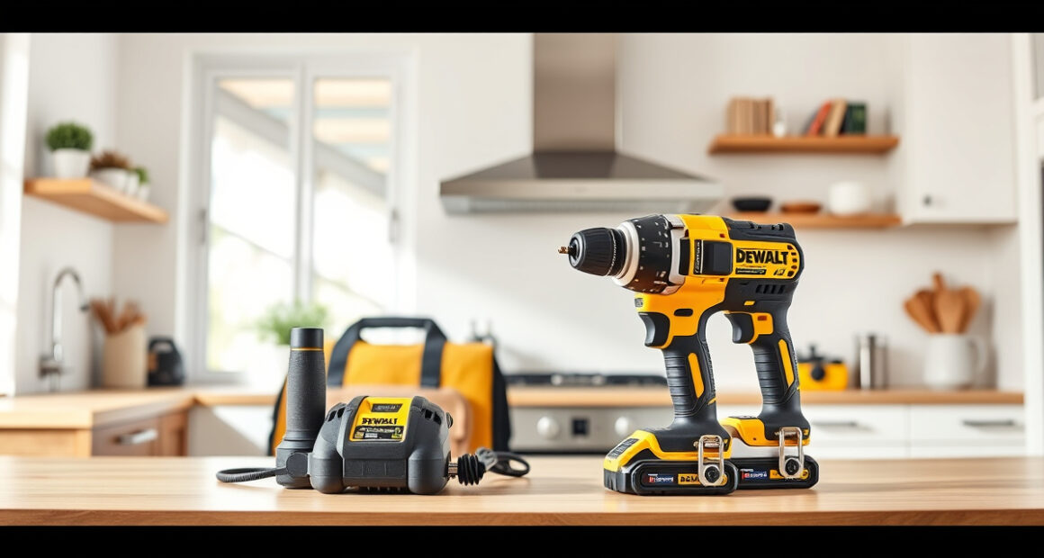 Best DEWALT Drill Bits in 2026: Top Accessories for Every Job