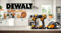 Best DEWALT Power Tools for Contractors: Top Picks