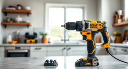 Best DEWALT Power Tools for DIY Enthusiasts