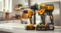Best DEWALT Power Tools in 2026: Ranked