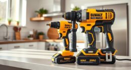Best DEWALT Power Tools in 2026: Ranked
