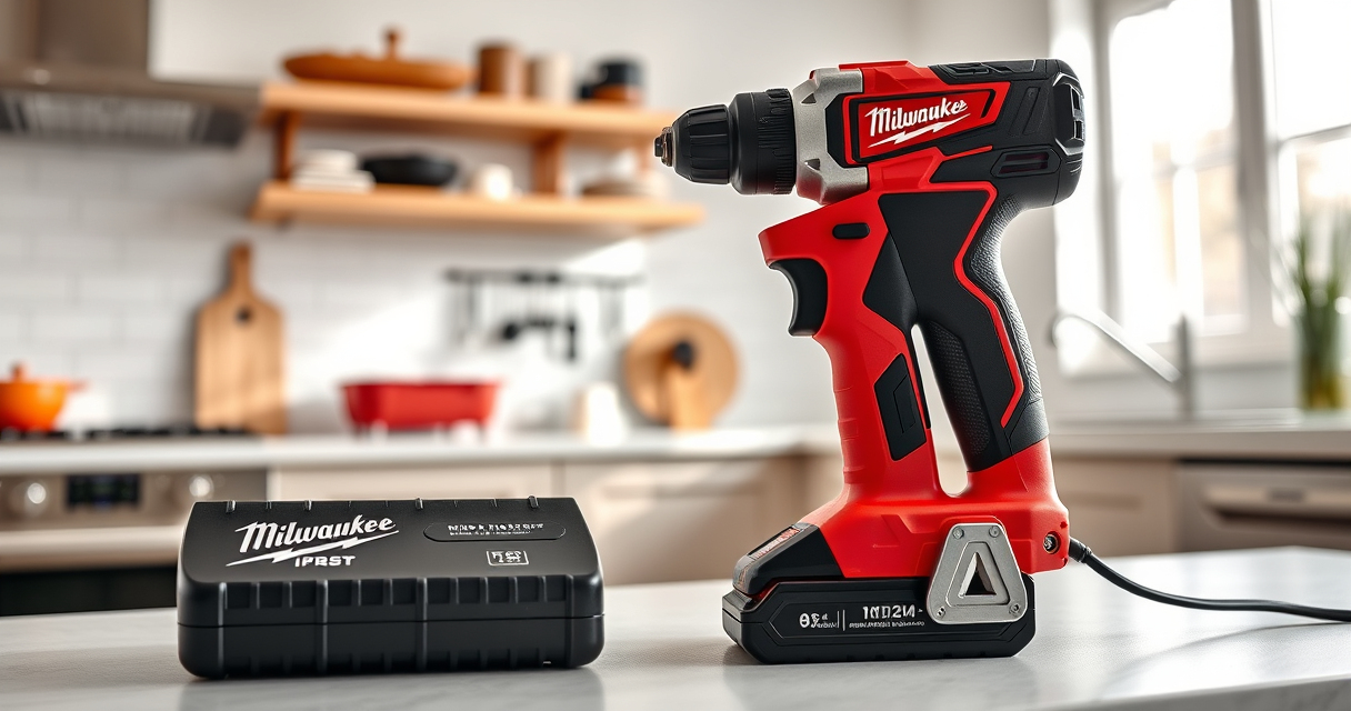 Best Milwaukee Batteries in 2026: Top Accessories & Parts