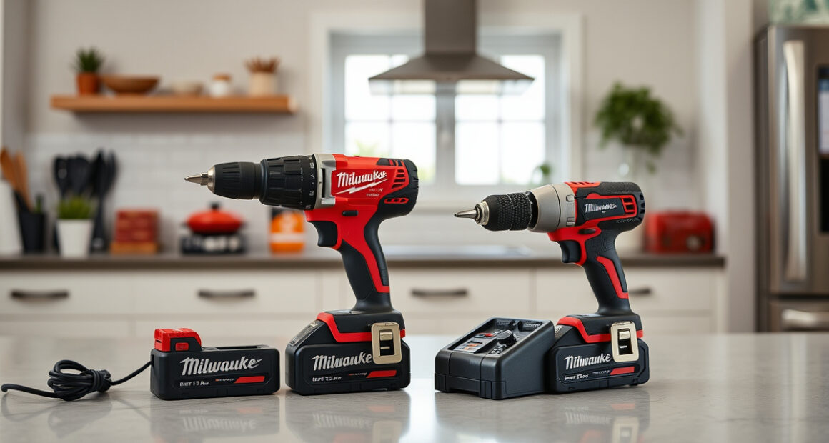 Best Milwaukee Chargers & Batteries in 2026: Top Accessories & Parts