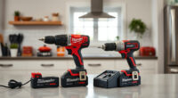 Best Milwaukee Chargers & Batteries in 2026: Top Accessories & Parts