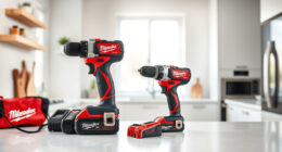 Best Milwaukee Power Tools for DIY Enthusiasts