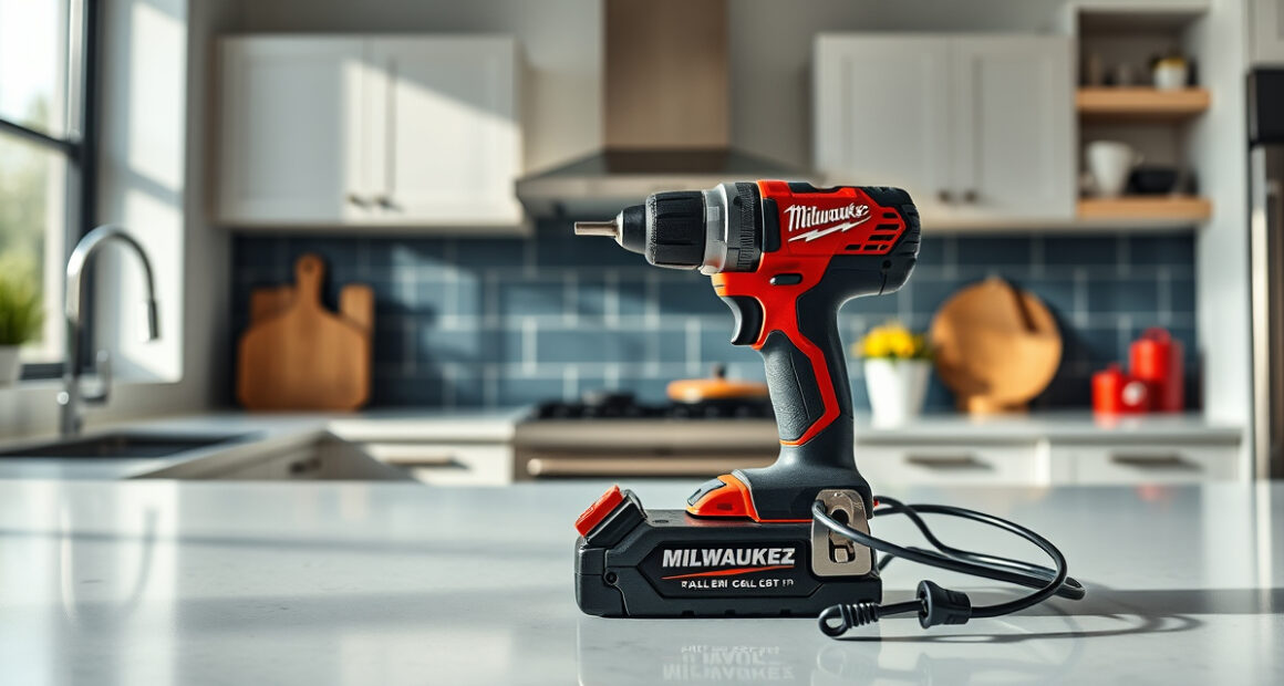 Best Milwaukee Power Tools for Plumbers: Top Picks for Reliability and Performance