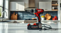 Best Milwaukee Power Tools for Plumbers: Top Picks for Reliability and Performance