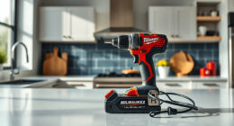 Best Milwaukee Power Tools for Plumbers: Top Picks for Reliability and Performance