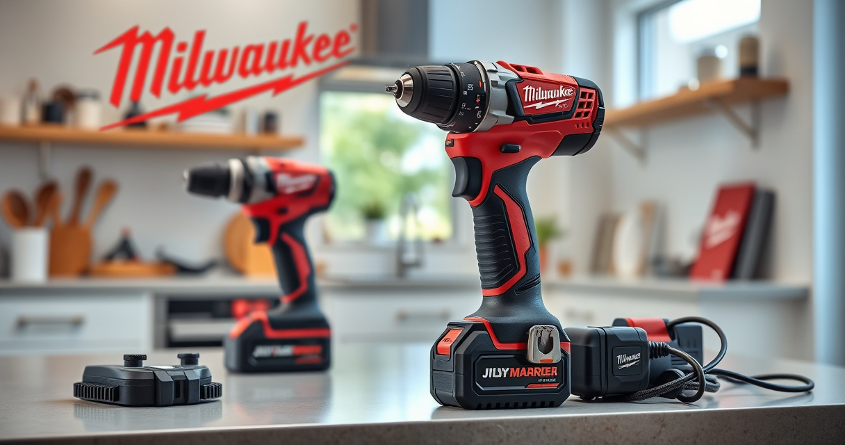 Best Milwaukee Power Tools in 2026: Ranked for Every Need