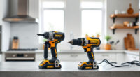 DEWALT 20V MAX Combo Kit Review: Top Picks & Insights