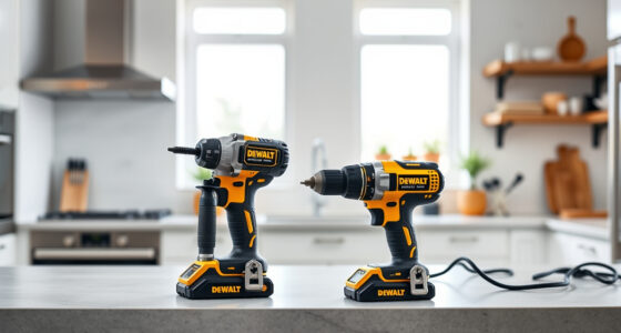 DEWALT 20V MAX Combo Kit Review: Top Picks & Insights