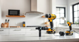 DEWALT 20V MAX Combo Kit vs DEWALT ATOMIC Drill: Full Comparison