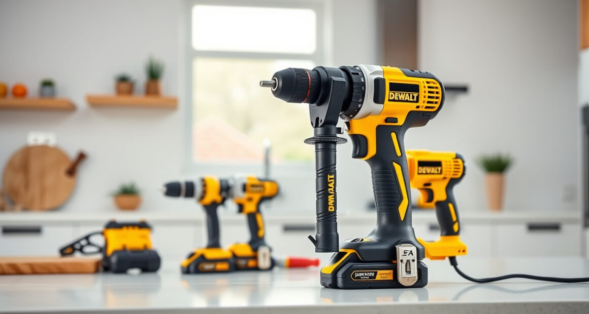 DEWALT FLEXVOLT Review: Pros, Cons, and Who It's For