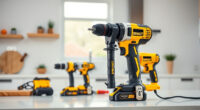DEWALT FLEXVOLT Review: Pros, Cons, and Who It's For