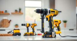 DEWALT FLEXVOLT Review: Pros, Cons, and Who It's For