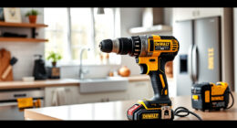 DEWALT FLEXVOLT vs DEWALT ATOMIC Drill: Full Comparison