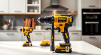 DEWALT Power Tools Buying Guide 2026: Top Picks & Tips