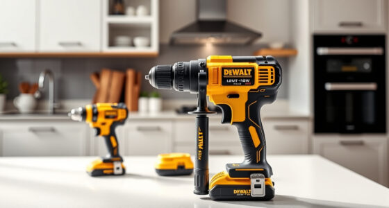 DEWALT Power Tools Buying Guide 2026: Top Picks & Tips