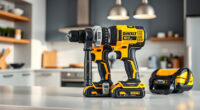 DEWALT vs Bosch: Honest Power Tools Comparison