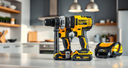 DEWALT vs Bosch: Honest Power Tools Comparison