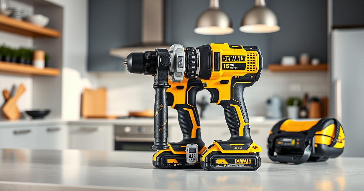 DEWALT vs Bosch: Honest Power Tools Comparison