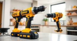 DEWALT vs Bosch: Which Power Tools Wins in 2026?