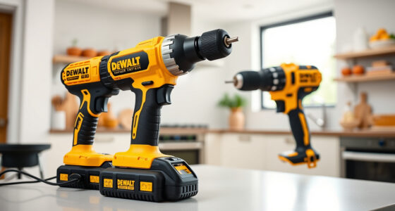 DEWALT vs Bosch: Which Power Tools Wins in 2026?