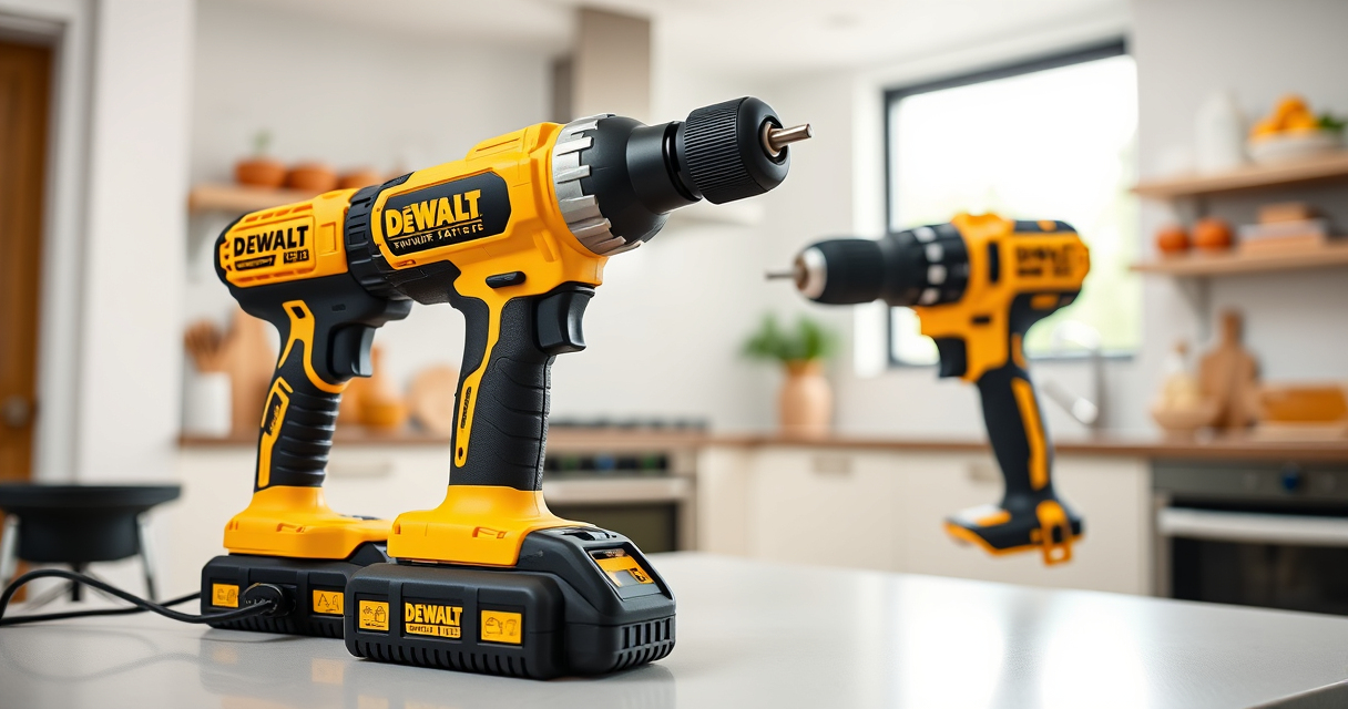 DEWALT vs Bosch: Which Power Tools Wins in 2026?