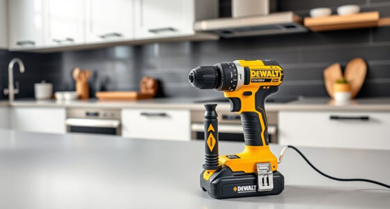 DEWALT vs Makita: Which Power Tool Reigns Supreme?