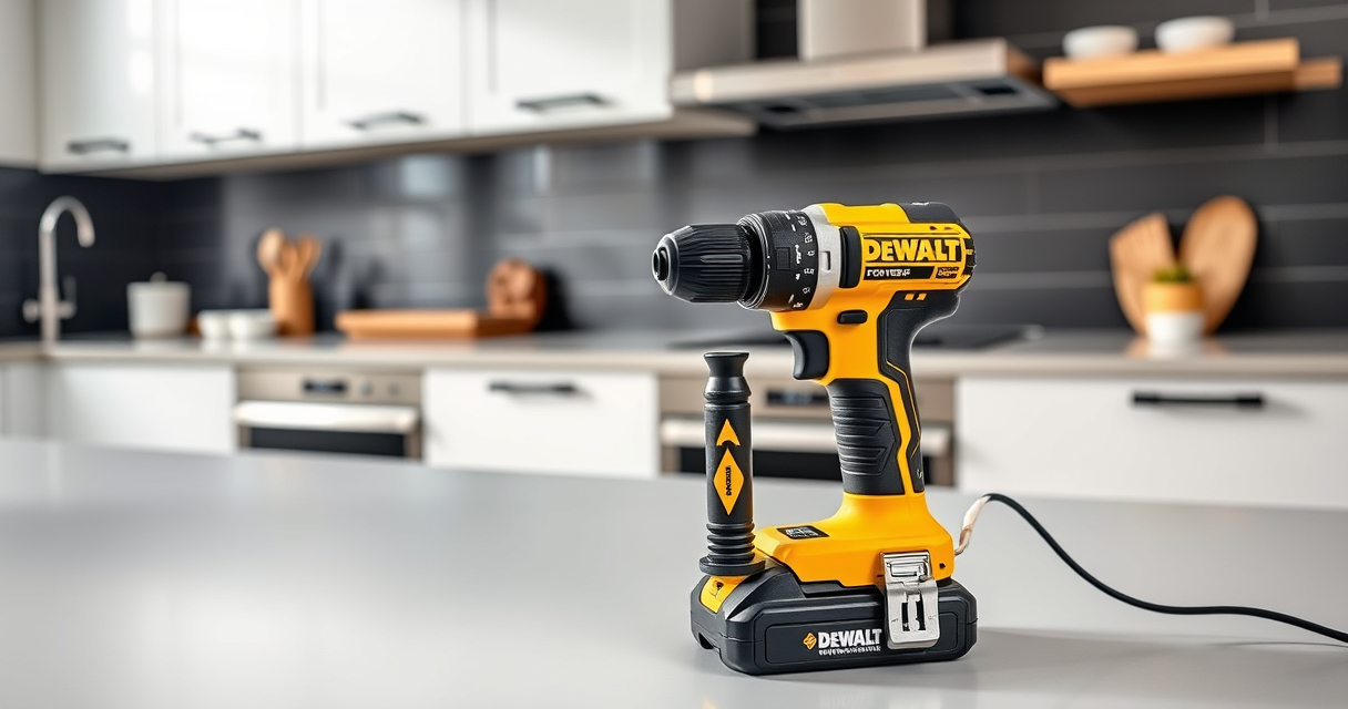 DEWALT vs Makita: Which Power Tool Reigns Supreme?