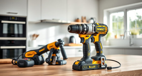 DEWALT vs Makita: Which Power Tool Wins in 2026?