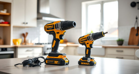 DEWALT vs Milwaukee: Which Power Tool Wins in 2026?