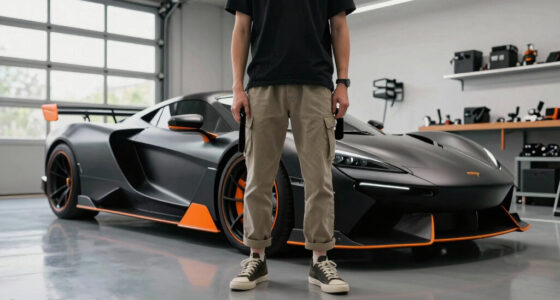 Dutch Startup Wants to Build a Supercar You’ll Straddle Instead of Sit In