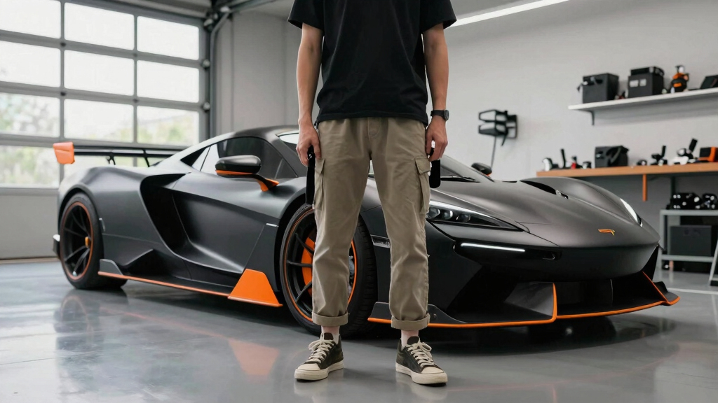 Dutch Startup Wants to Build a Supercar You’ll Straddle Instead of Sit In